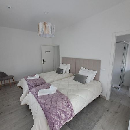Aroucehostel Lousã Dış mekan fotoğraf