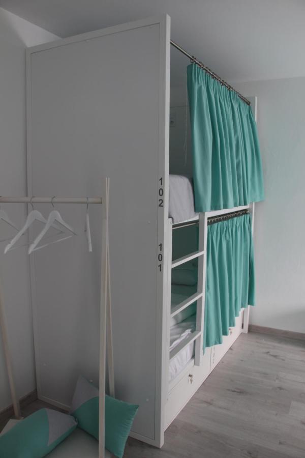 Aroucehostel Lousã Dış mekan fotoğraf