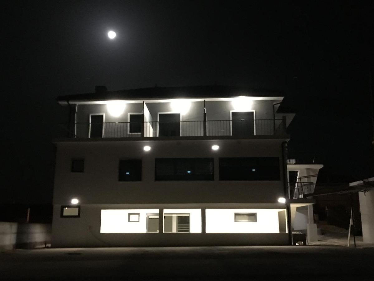 Aroucehostel Lousã Dış mekan fotoğraf