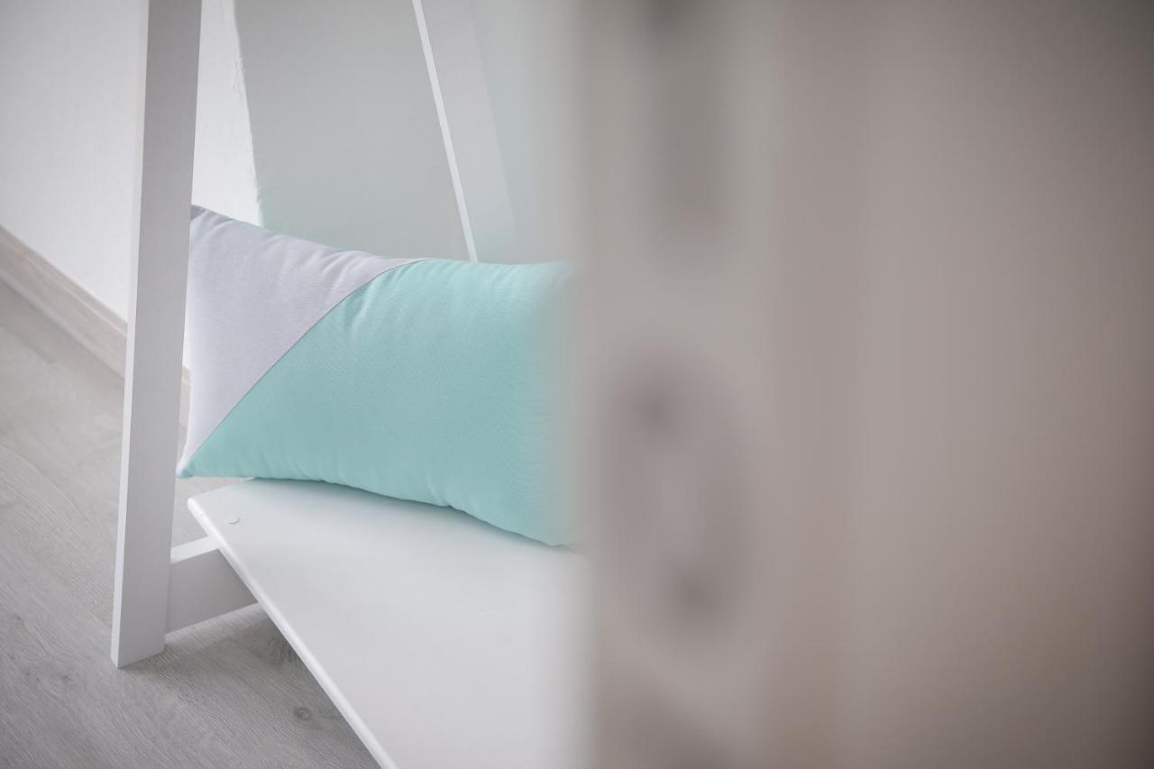 Aroucehostel Lousã Dış mekan fotoğraf