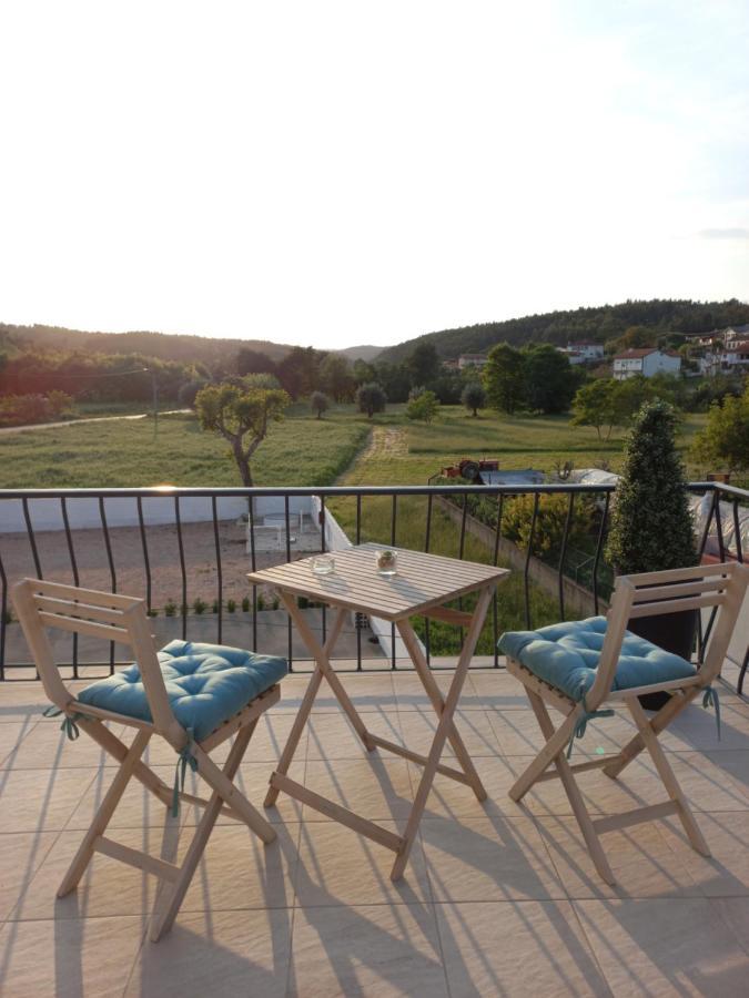 Aroucehostel Lousã Dış mekan fotoğraf