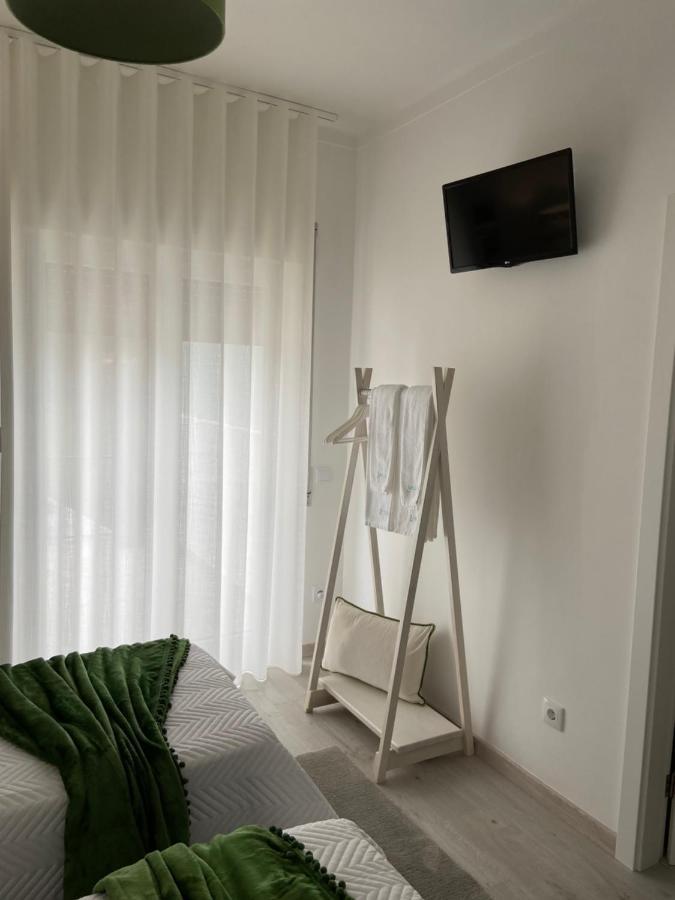 Aroucehostel Lousã Dış mekan fotoğraf