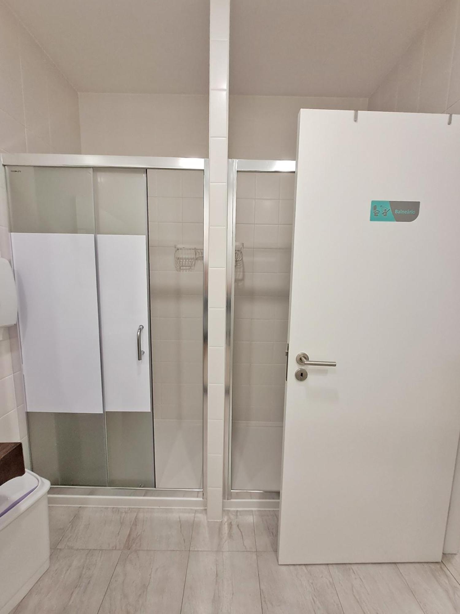 Aroucehostel Lousã Dış mekan fotoğraf