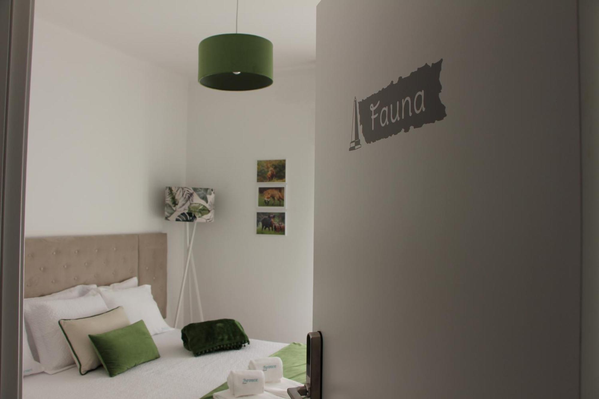 Aroucehostel Lousã Dış mekan fotoğraf