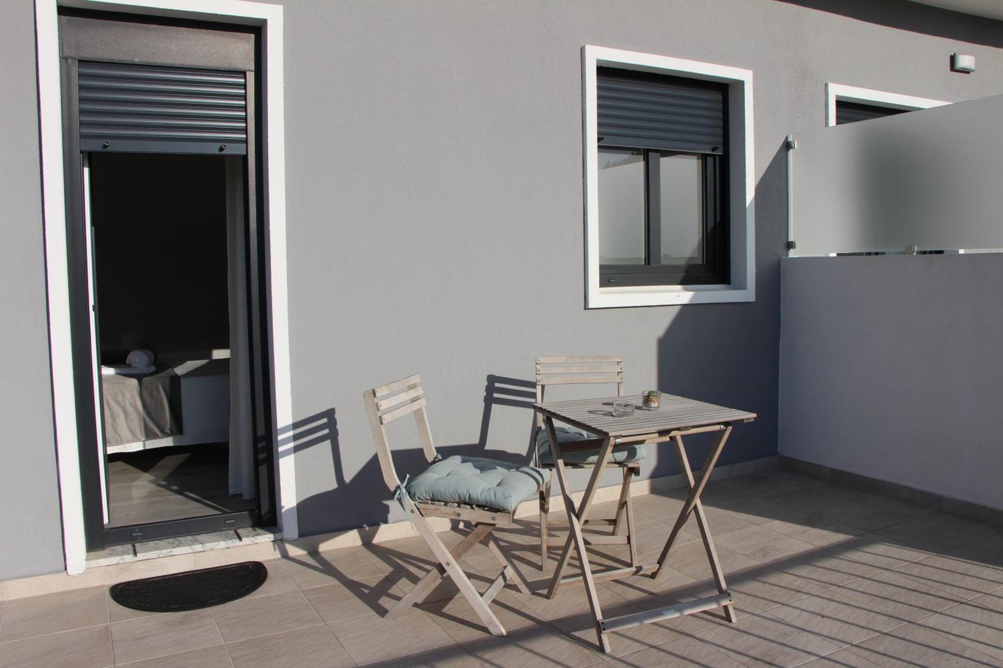 Aroucehostel Lousã Dış mekan fotoğraf