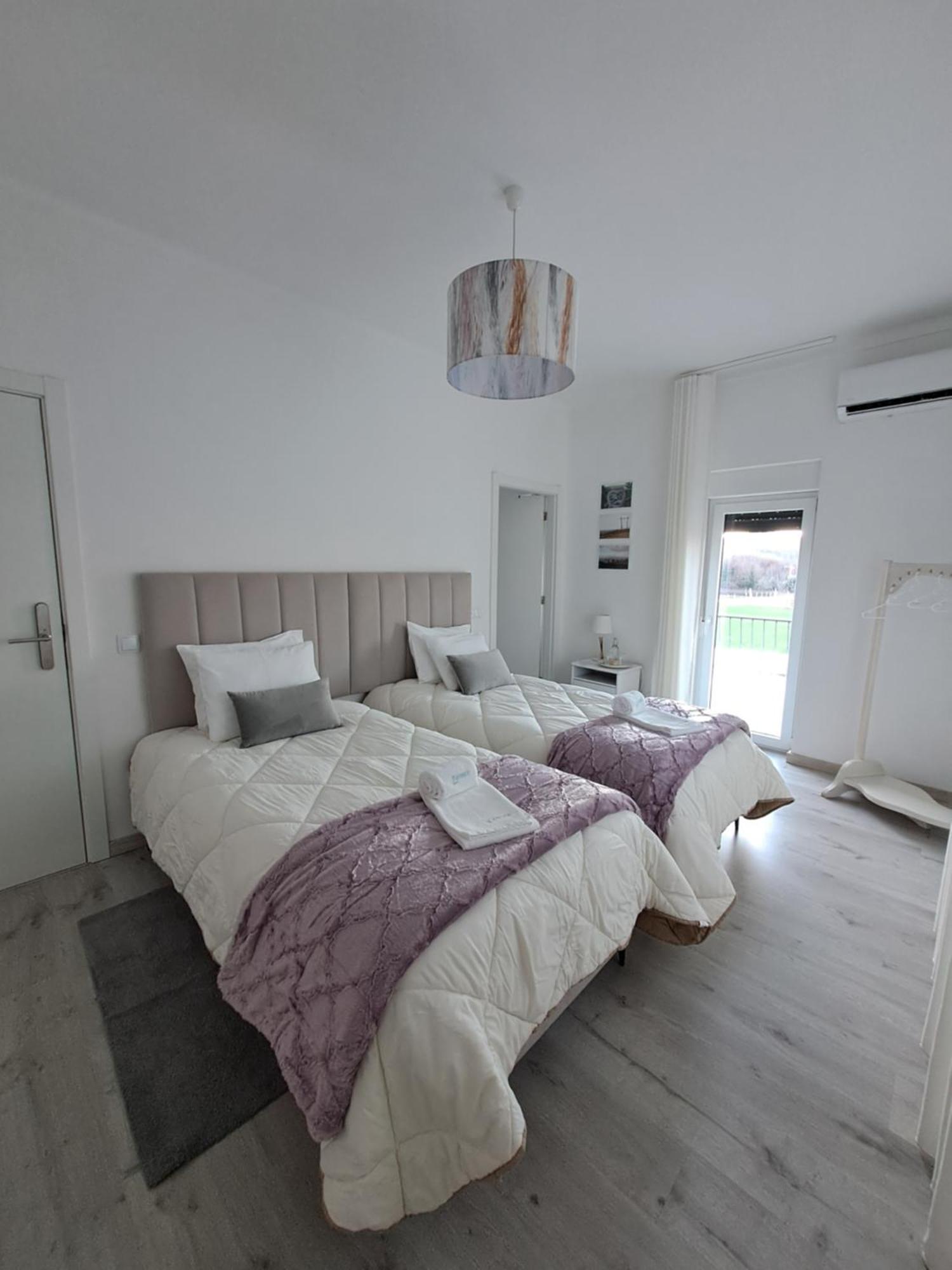 Aroucehostel Lousã Dış mekan fotoğraf