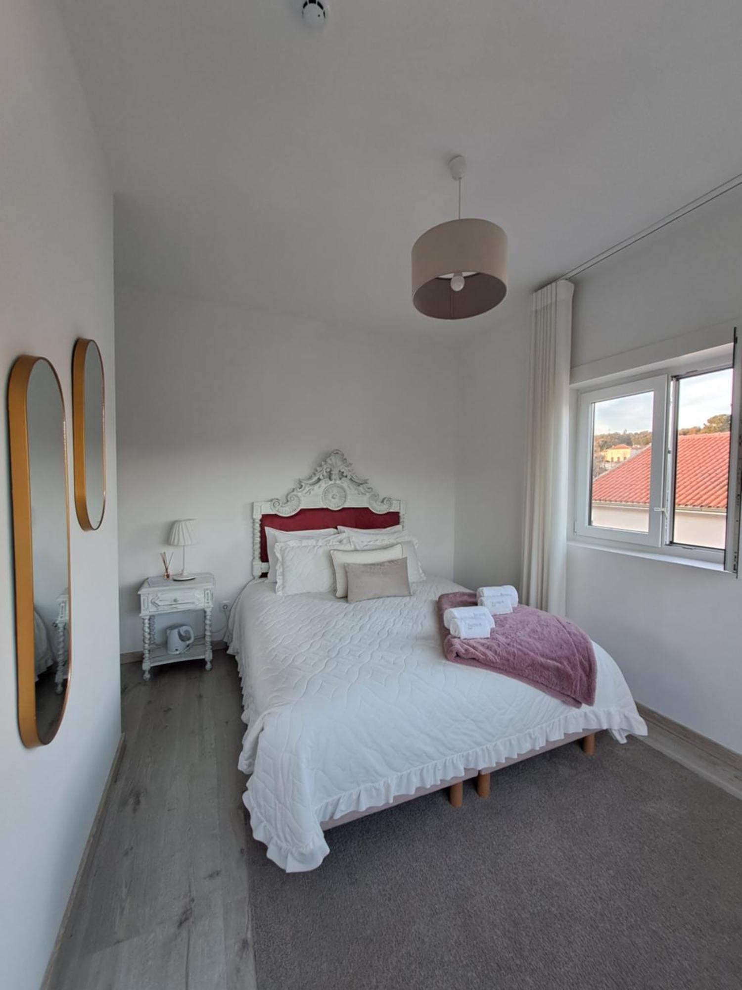 Aroucehostel Lousã Dış mekan fotoğraf