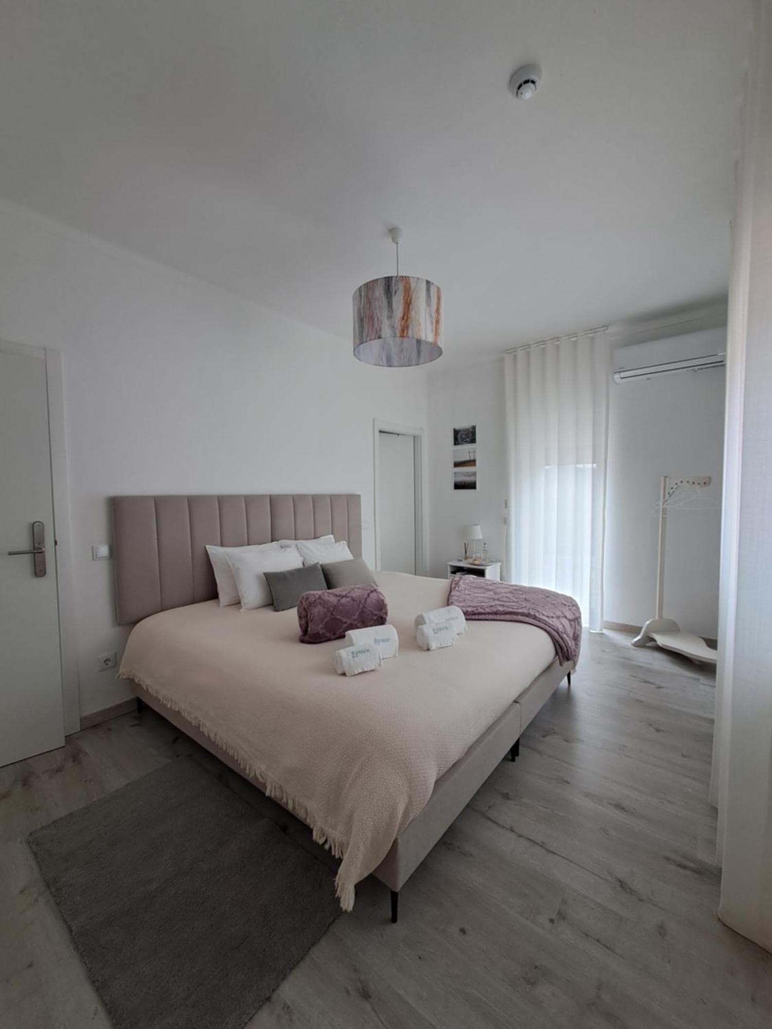Aroucehostel Lousã Dış mekan fotoğraf